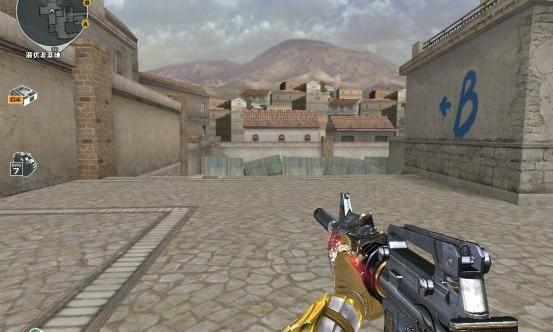 m4黑龙属性（m4黑龙）