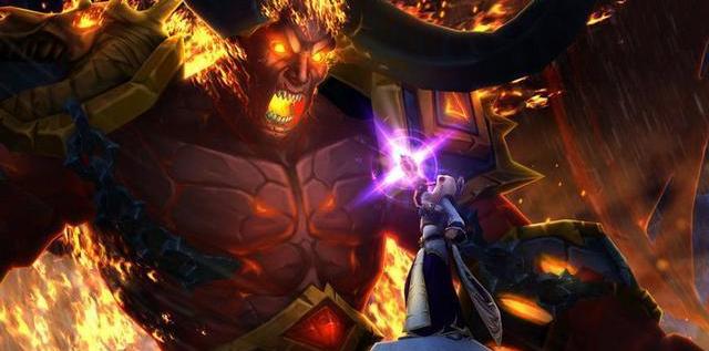 魔兽好听的npc名字（魔兽npc名字）