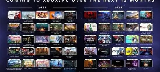 微软发布会2022（微软发布会）