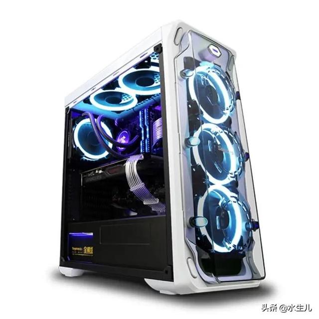 电脑推荐配置（家用电脑买什么样配置比较好）