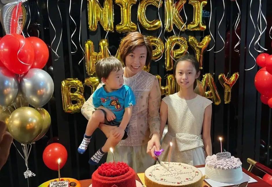 张怡宁的老公是做什么的（张怡宁的老公）