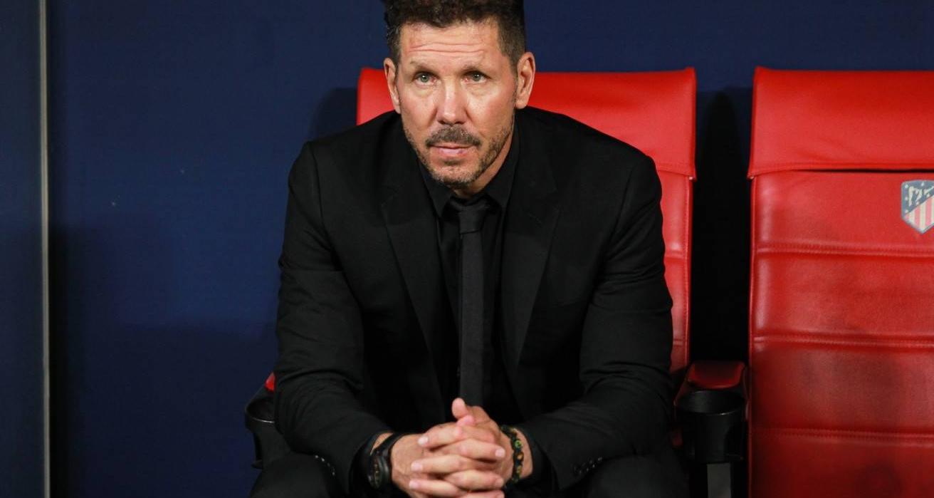 西班牙主帅恩里克（恩里克出任主帅）