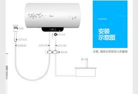 热水器加热速度最快多少？（电热水器加热时间）