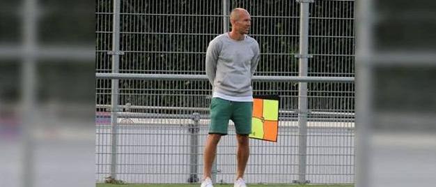 罗本儿子女儿（罗本儿子）