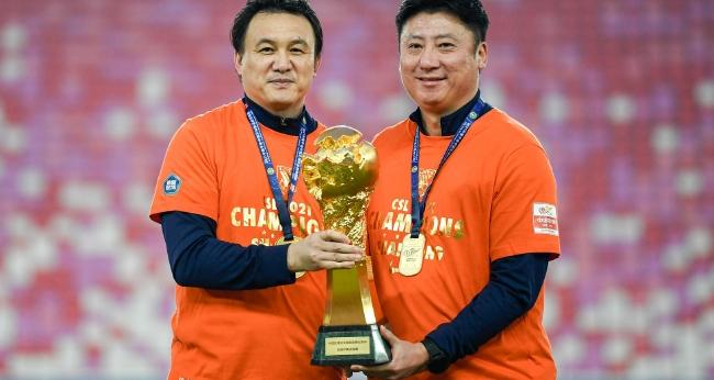 山东泰山足球俱乐部老板_俱乐部回应泰山队主帅捞钱