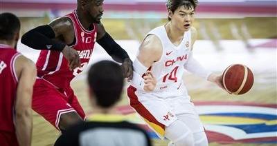 中国男篮世界杯最好成绩（中国男篮世界杯）