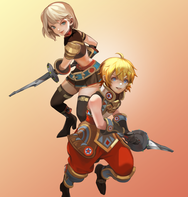 龙之谷技能龙玉（龙之谷技能）