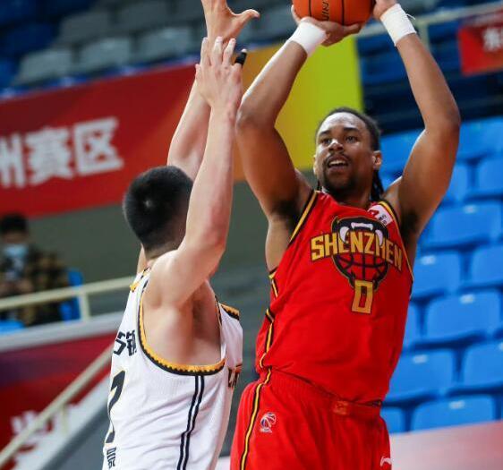 萨林杰是哪的队员（萨林杰）