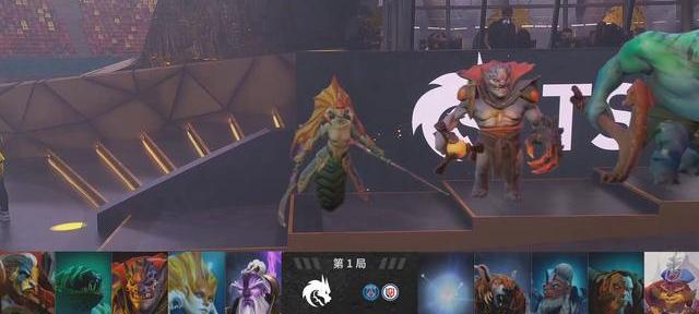 ti10决赛bp（TI10决赛）