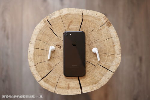 iphone7耳机在安卓手机上能用吗？（iphone7耳机）