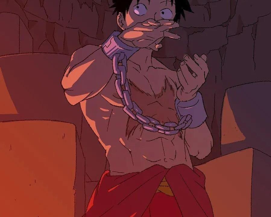 蒙奇d 路飞（蒙其 d 路飞）