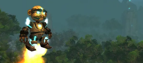 修理机器人用英语怎么说（修理机器人）