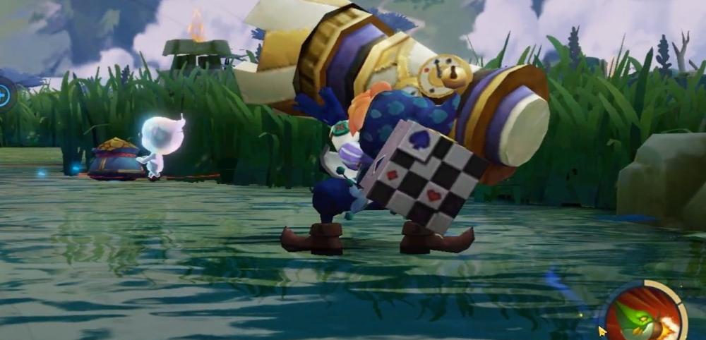 鲁班七号电玩小子怎么玩（鲁班七号电玩小子）