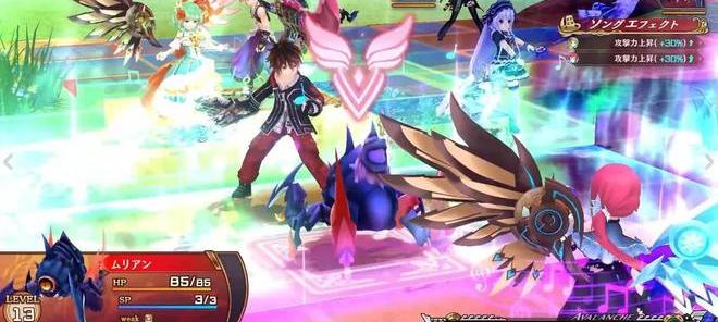 妖精剑士f攻略（妖精剑士f）