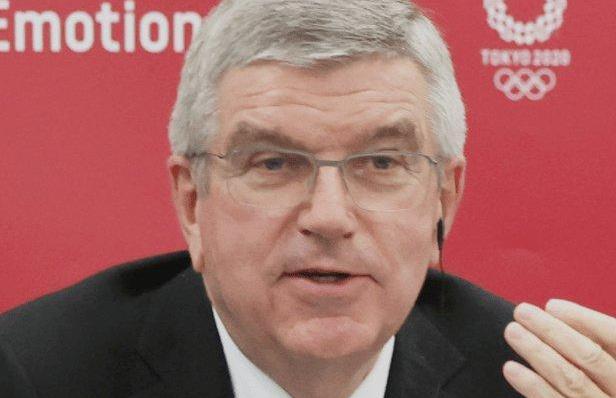 巴赫认定东京奥运成功（巴赫称赞东京奥运会很成功）