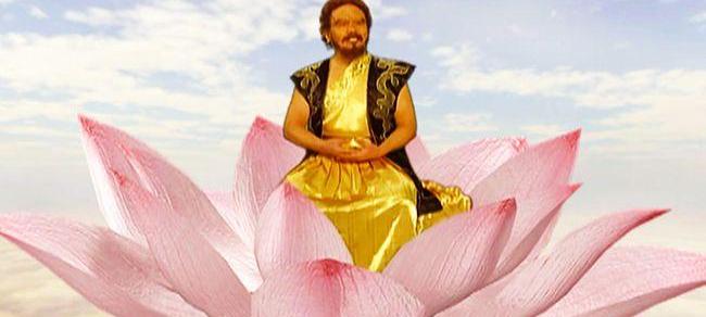 准提道人的师傅是谁（准提道人）