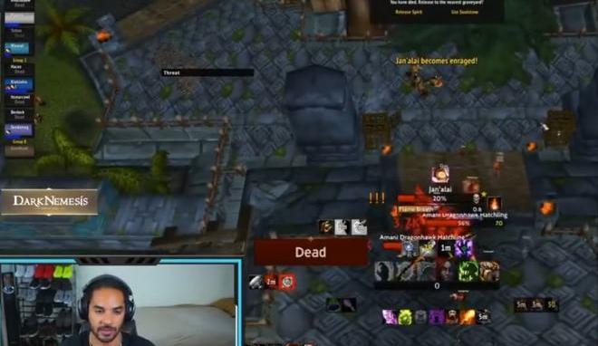 wowprogressnga（wowprogress）