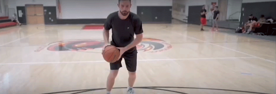 投篮教学方法（投篮技巧教学）