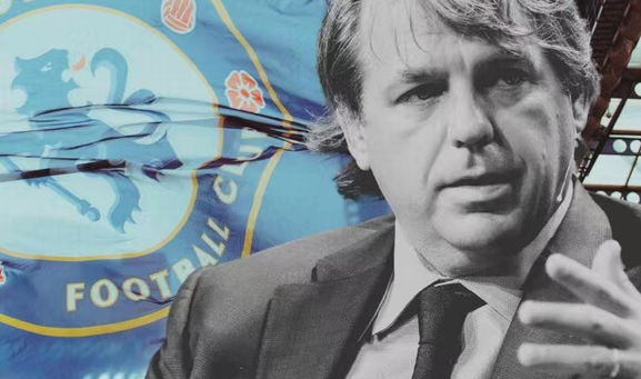 切尔西现任老板（切尔西宣布新老板）