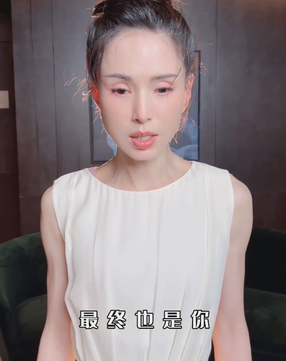 李若彤古装角色排名,李若彤图片