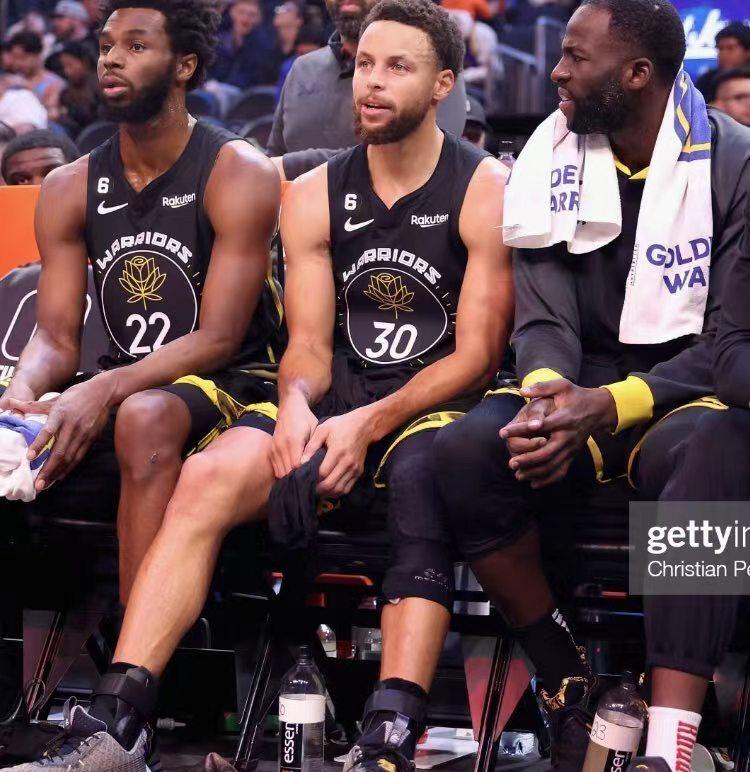 杜兰特吐槽库里（库里调侃杜兰特）