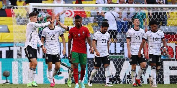 葡萄牙乌龙球是哪场（葡萄牙乌龙球）