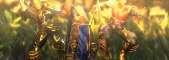 卡特琳娜和盖伦什么关系（卡特琳娜和盖伦）