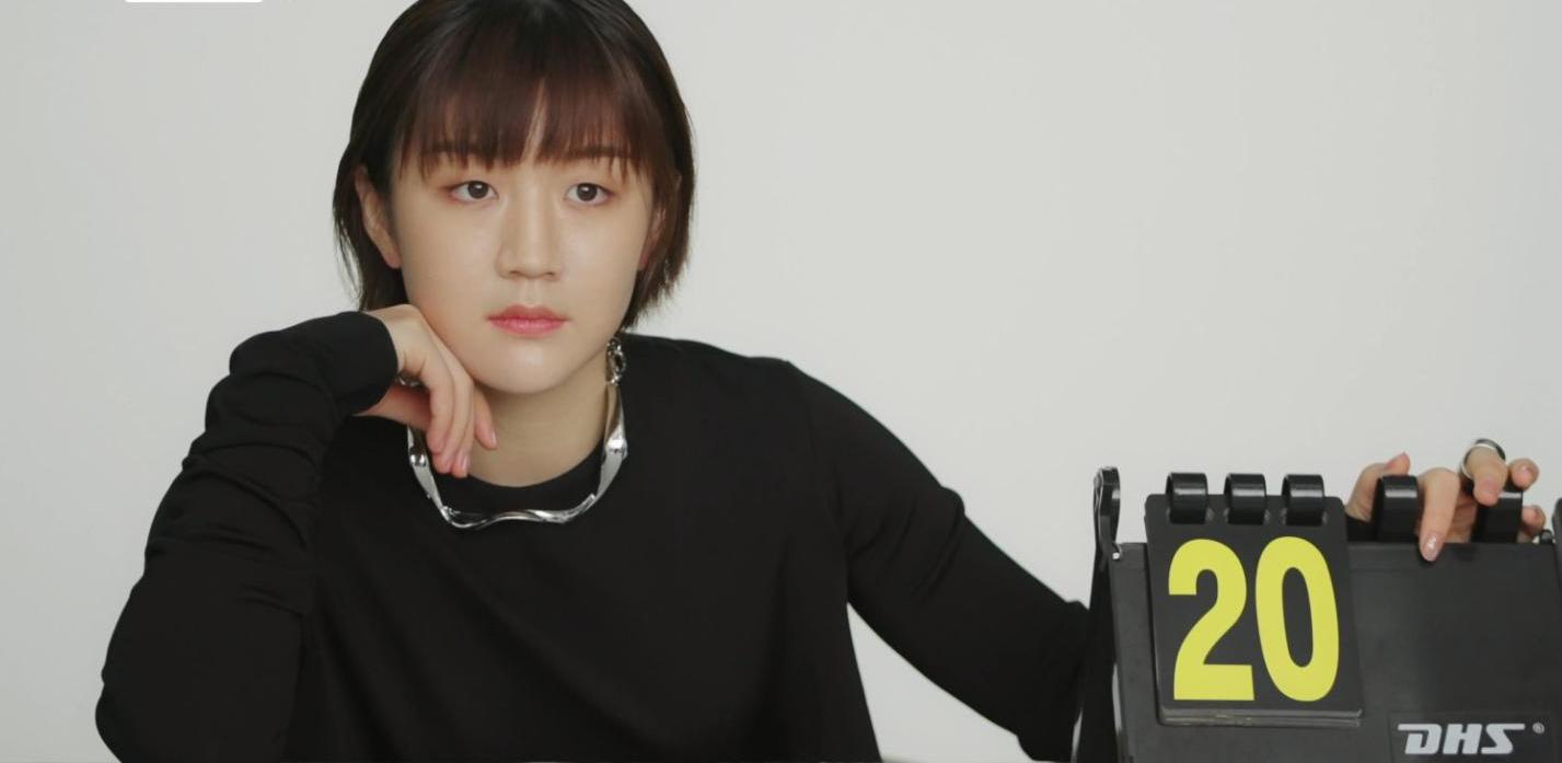 乒乓球陈梦性感照片高清（乒乓球陈梦性感照片）