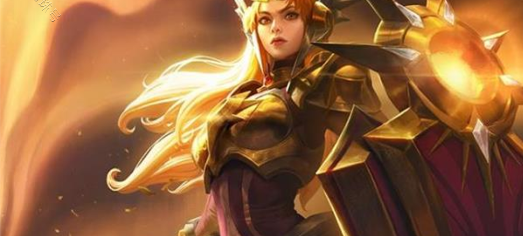 lol女英雄颜值排行（lol女英雄）