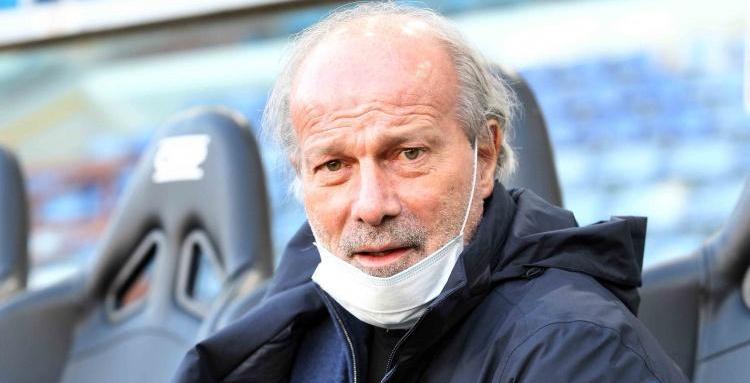 德罗西的主要事件（德罗西）