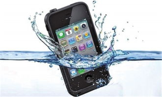 手机进水了该怎么处理最好？（手机进水了怎么处理）