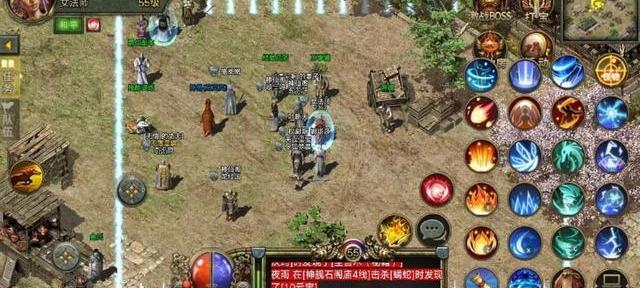 热血时光免费观看（热血时光）