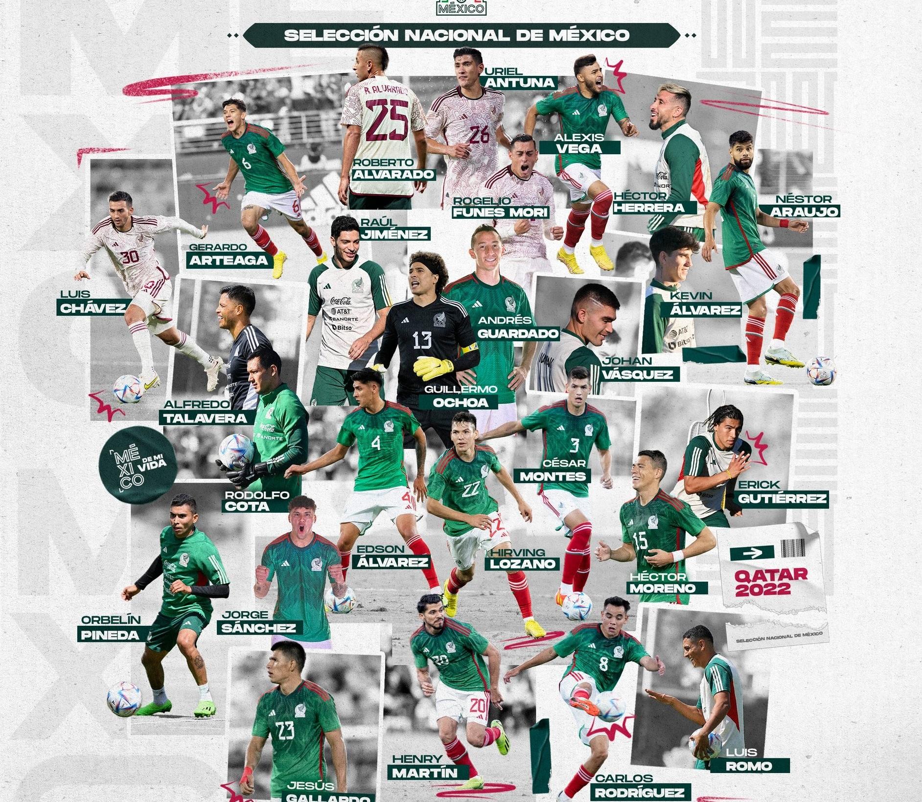 墨西哥世界杯排名（墨西哥世界杯）