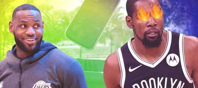 勒布朗詹姆斯全名是什么（勒布朗-詹姆斯）