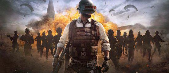 绝地求生pc端叫什么（绝地求生pc）