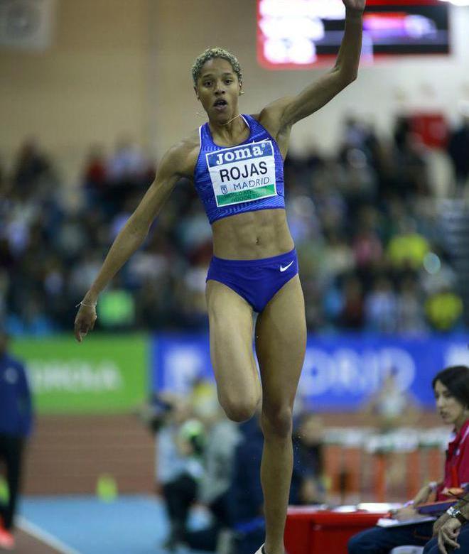 女子三级跳远世界纪录排名（女子三级跳远世界纪录）