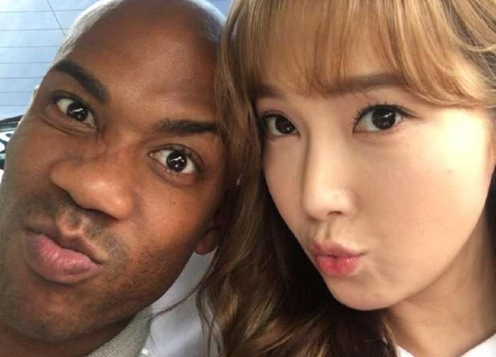 科比章子怡合影_科比 章子怡