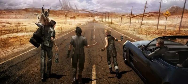 最终幻想13versus音乐（最终幻想13 versus）