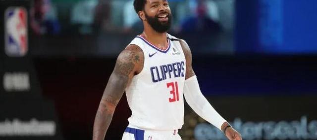 马库斯莫里斯怎么了（马库斯莫里斯）