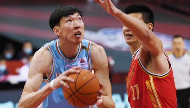 新疆男篮周琦最新进展（新疆男篮就周琦事件发表声明）