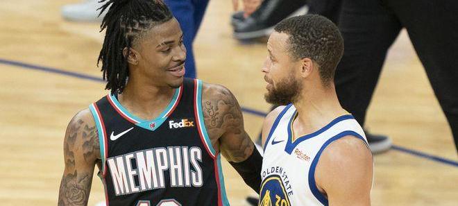 灰熊nba排名（NBA官方战力榜:灰熊超越勇士）