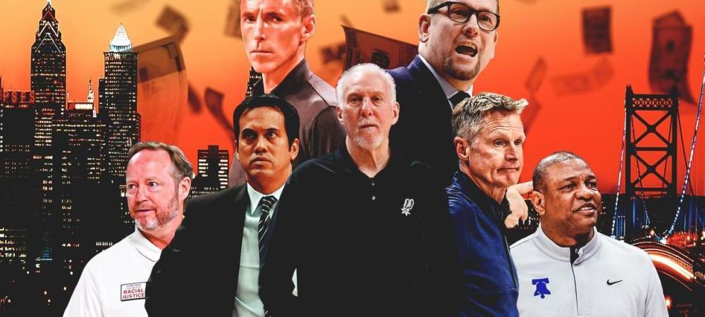 马刺主教练波波维奇年薪（波波维奇年薪）