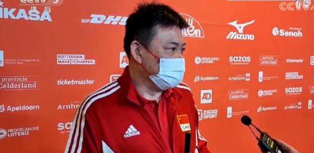 蔡斌点评女排世界联赛表现如何（蔡斌点评女排世界联赛表现）