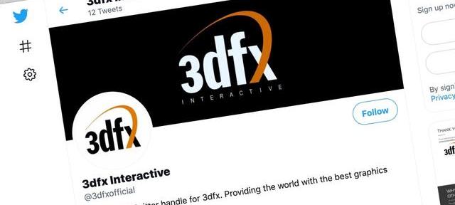 3dfx为什么败给英伟达（3dfx）