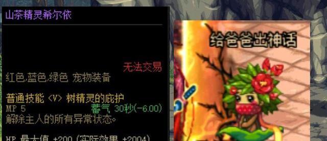 dnf黑炭头属性（dnf黑炭头）