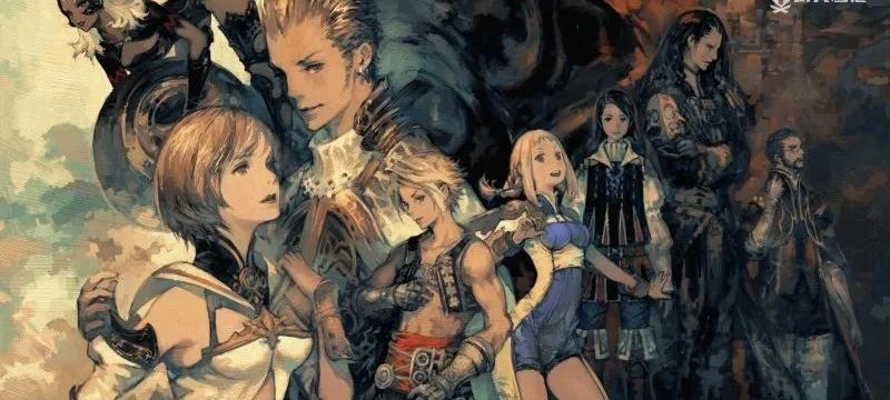 最终幻想13雷霆归来攻略（最终幻想13:雷霆归来）