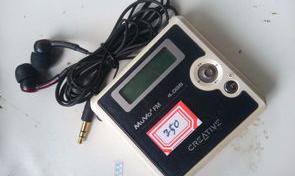 MP3如何自己刷新固件？（创新mp3）