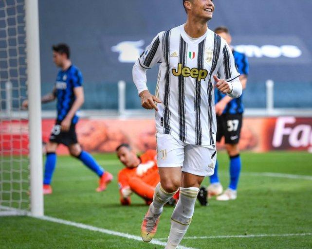 c罗打进个人职业生涯第777球_C罗职业生涯第777球