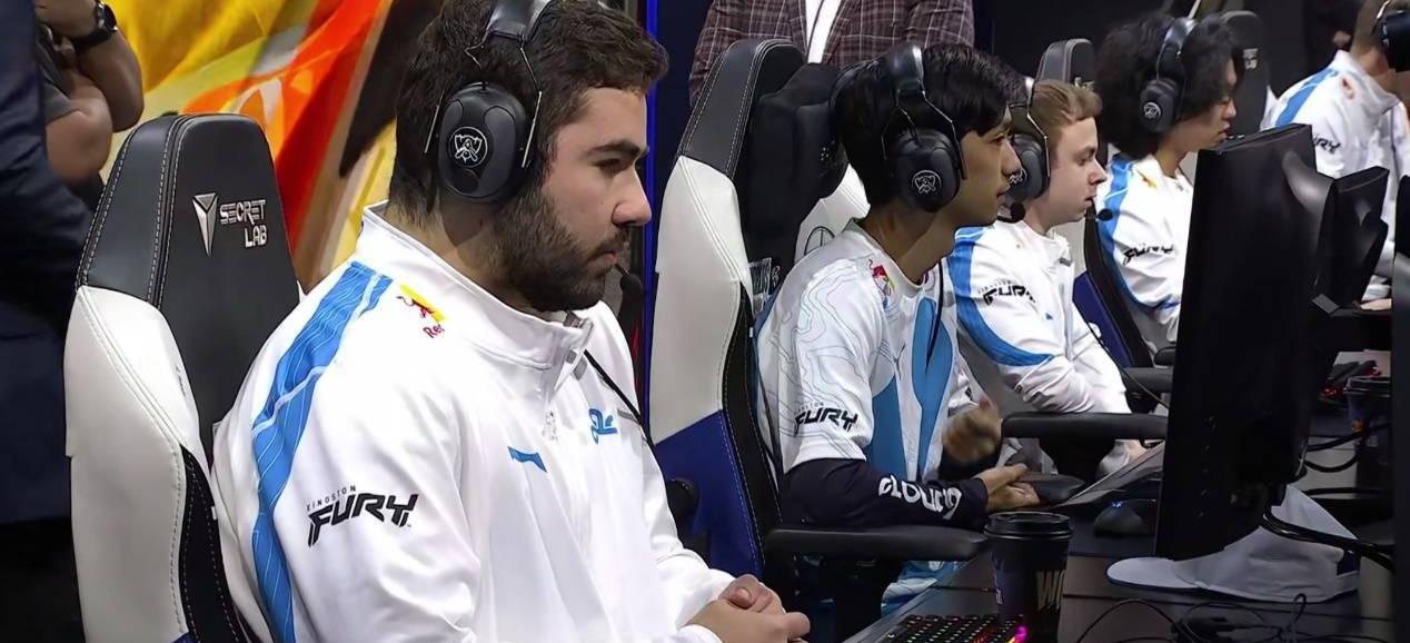 edg四连胜（edg三连胜）