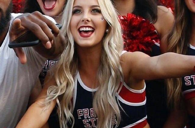 美国篮球拉拉队与球员的关系（美国篮球拉拉队）